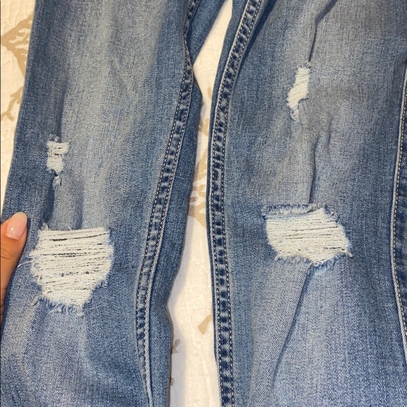 jeans - Picture 2 of 3